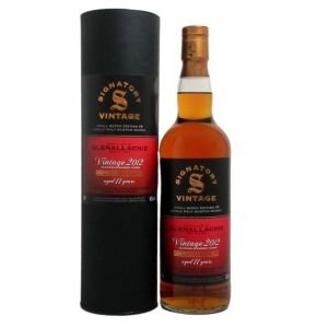 Signatory Glenallachie Small Batch 48.2% (108771)